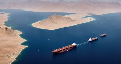 Iran asserts control over Strait of Hormuz, demands shipping compliance