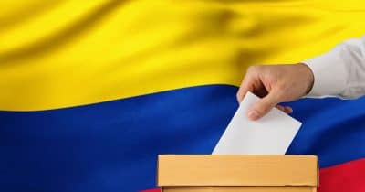 Colombia votes in polarized presidential runoff with crypto policy, US relations, and drug war at stake