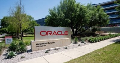Oracle awarded $395.8M US contract to overhaul government-wide HR software
