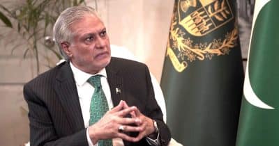 Pakistan’s foreign minister anticipates US-Iran signing on June 19 as oil drops and crypto sanctions bite