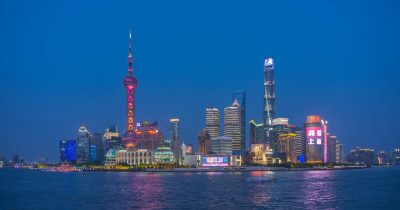 People’s Bank of China officials to address economic support at Lujiazui Forum
