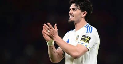 Brighton agrees £20M deal to sign Pascal Struijk from Leeds United