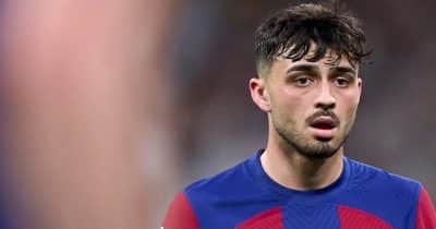 Pedri substituted during 2026 World Cup match, fan token markets barely blink
