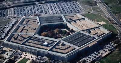 Pentagon delays Iran strike announcement until after US market close: NBC News