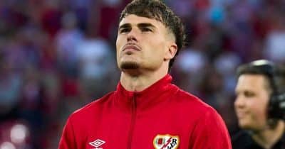 Chelsea contacts Rayo Vallecano over Pep Chavarría transfer