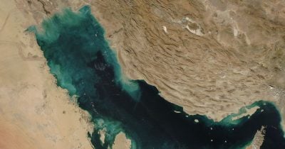 Iran and US agree to cease hostilities, lift Gulf maritime blockades