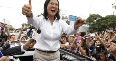 Peru election results to be proclaimed soon amid tight Fujimori-Sánchez race