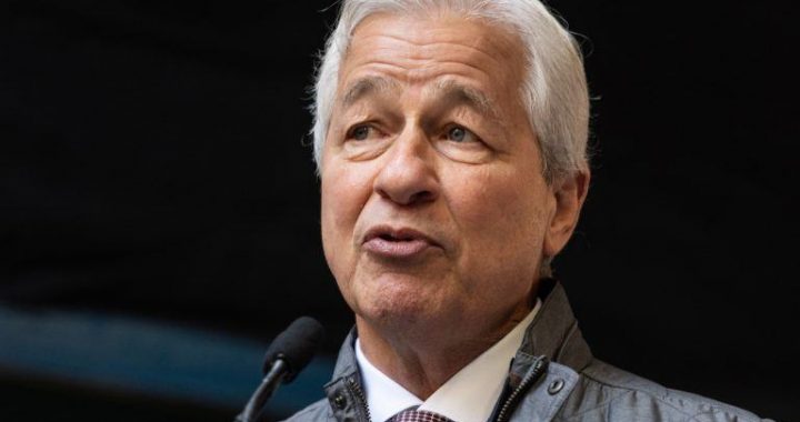 Peter Schiff Calls Jamie Dimon’s Stablecoin Regulation Argument ‘Nonsense’