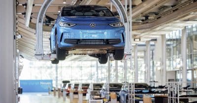 Volkswagen faces potential 100,000 job cuts amid industrial pressures