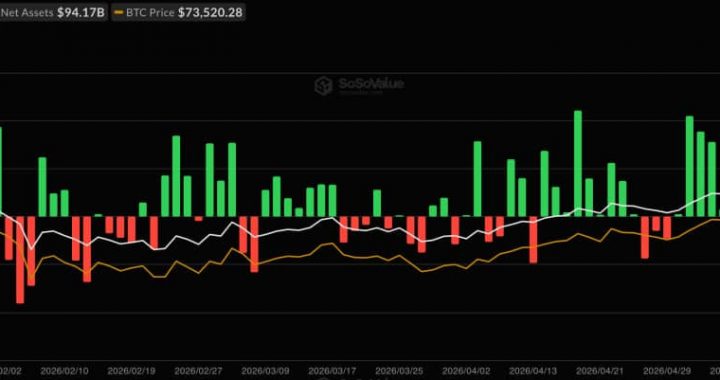 Bitcoin ETF News: BTC ETFs Hit 10-Day Outflow Streak, Is Institutional Hype Over?