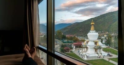 BNB Chain opens applications for EASY Residency Season 4 with $500K funding and a Bhutan base camp