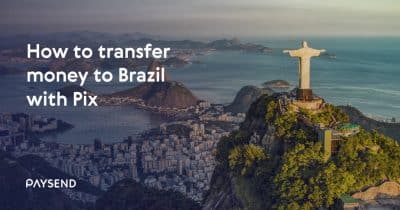Oobit integrates USDT with Brazil’s PIX payment network for 170M users