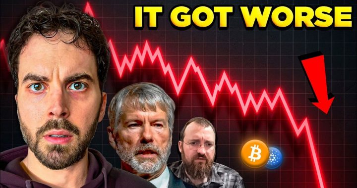 Crypto News Today (June 25): BTC Crashed Below $60K, Already Back to $61K, More Binance EU Licence Drama, and Standard Chartered Calls for AAVE to Hit $3,500