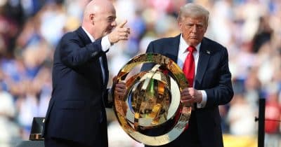 FIFA’s expanded World Cup raises concerns over player welfare as PFA chief sounds alarm