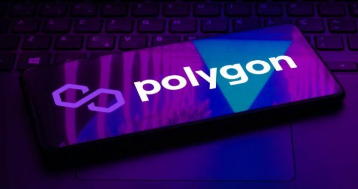 Polygon Moves $80 Billion in Stablecoins in May, Passing Solana and BNB