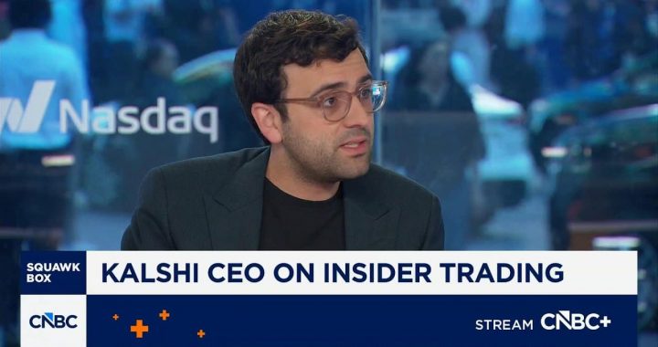 World Cup Stirs $40Bn Valuation Hunt for Kalshi: Are Prediction Market Valuations Real?
