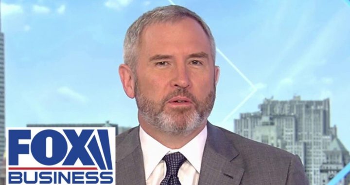 XRP News: Brad Garlinghouse Explodes on JPMorgan’s Jamie Dimon