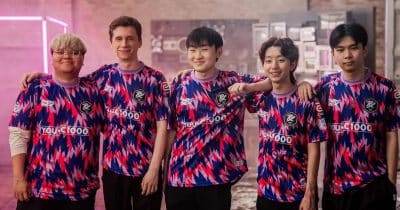 Masters London: PRX leads with strong performance against LEV and EDG