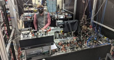 Amazon and QuEra promise useful quantum error correction by 2028, and crypto should pay attention