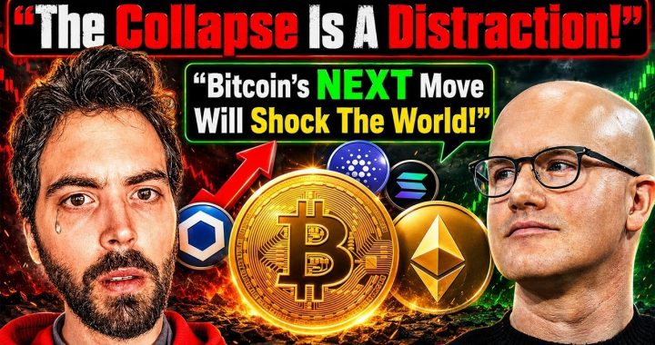 Crypto News Today (June 24): BTC Struggling to Reclaim $63K, THORChain Resumes Trading, and Chainlink Joins Bank Stablecoin Push