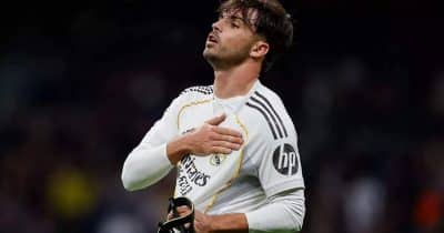 Real Madrid considers selling young defender Raul Asencio this summer