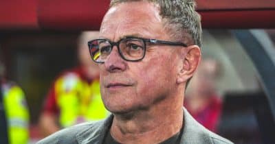 Rangnick, Petkovic praise ‘crazy’ World Cup thriller after Austria-Algeria draw sparks collusion debate