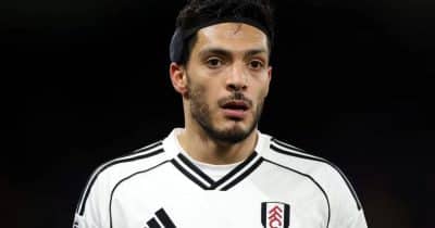 Raúl Jiménez scores first World Cup goal for Mexico in 2026