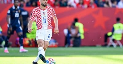 Nottingham Forest targets Mateo Kovacic to replace Elliot Anderson