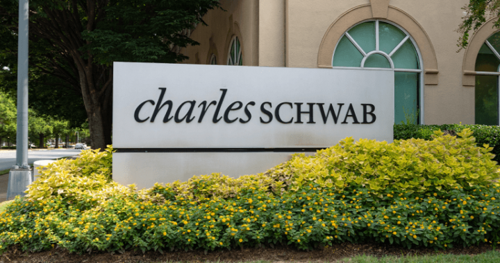 Report: Charles Schwab Targets Kalshi and Polymarket Territory With New Cboe Deal