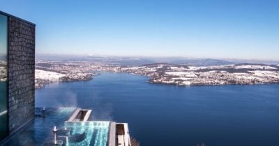 Iran-US technical talks set for Burgenstock, Switzerland tomorrow