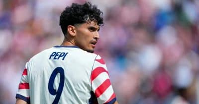Ricardo Pepi emphasizes special significance of winning at home in World Cup opener