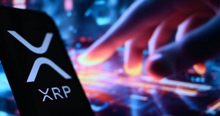 Ripple CEO Sees Massive XRP Opportunity in $16 Trillion Payment Flows