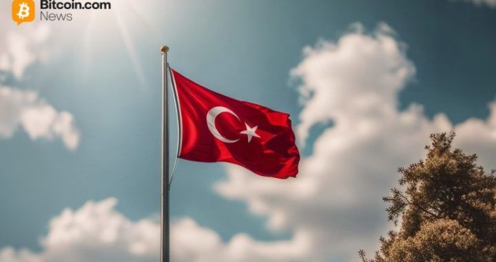 Ripple Eyes Turkey’s $200B Crypto Boom and 4x UAE Lead