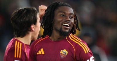 AS Roma midfielder Manu Koné eyes transfer to PSG or Premier League as Arsenal talks advance