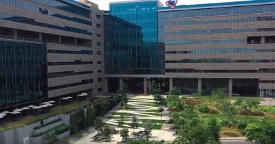 RMZ plans $35B investment to boost data center capacity in India to 3 gigawatts