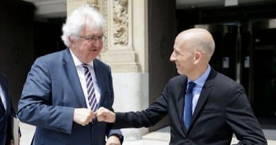 ECB’s Kocher warns inflation will persist due to Iran deal fallout