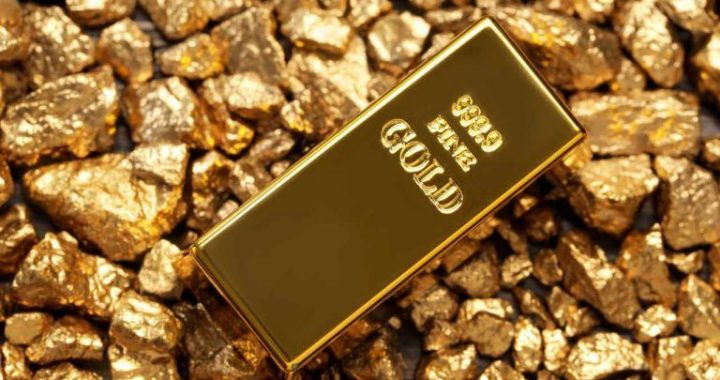 Robert Kiyosaki Says Gold May Be Starting $35K Bull Run After Latest Purchase