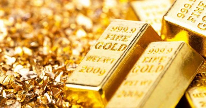 Robert Kiyosaki Calls Gold Price Drop ‘Great News,’ Plans to Buy More