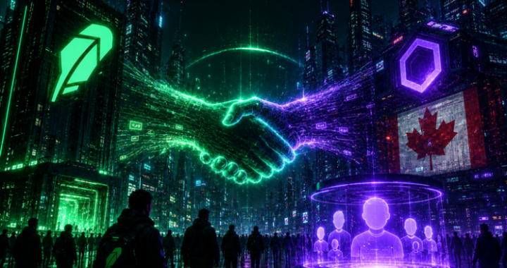 Robinhood Just Acquired Canada’s Biggest Crypto Platform — And Brought 300,000 New Customers With It