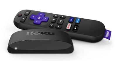 Roku explores strategic options, including potential sale of the company