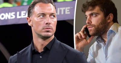 AC Milan’s managerial hunt and crypto strategy collide as club eyes Jaissle and Amorim