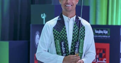 Cristiano Ronaldo’s World Cup 2026 debut triggers crypto fan token frenzy