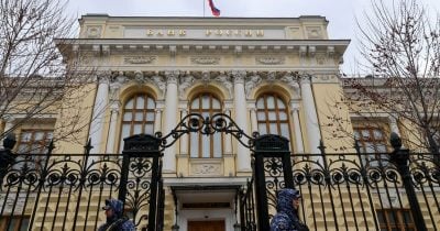 Central Bank of Russia challenges EU over frozen assets in court, raising questions about institutional trust