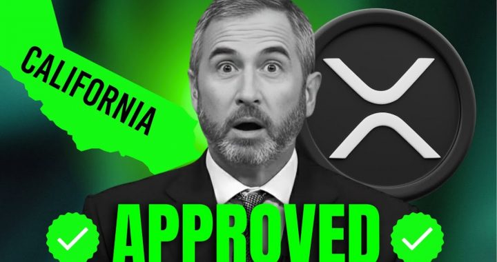 XRP News: Ripple DFAL License and the California Deadline Risk