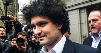Sam Bankman-Fried reportedly plans to launch a new token after prison