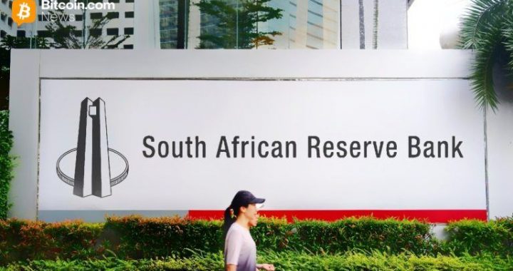 South Africa Rules out Foreign Stablecoins as Payment Tools to Curb Dollarization