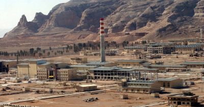 UN inspectors to visit Iran nuclear sites under US-Iran agreement