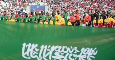 Saudi Arabia aims to replicate World Cup miracle against Spain as fan tokens and prediction markets heat up
