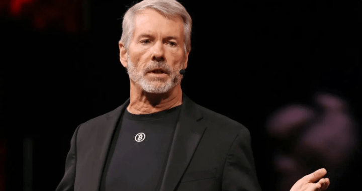 ‘I Never Said the Company Could Not Sell Bitcoin’: Saylor Walks Back ‘Never Sell’ at BTC Prague
