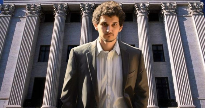 FTX’s Sam Bankman-Fried Wants to Launch a New Token After Prison